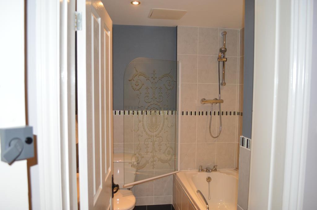Bramble Corner B&B Over Szoba fotó