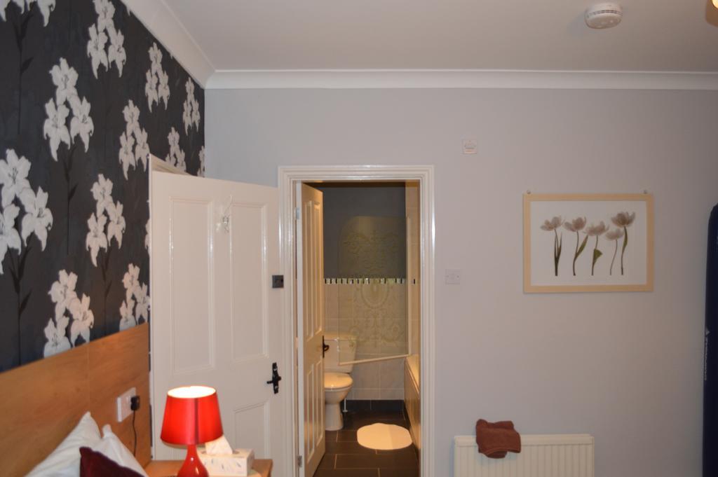 Bramble Corner B&B Over Szoba fotó