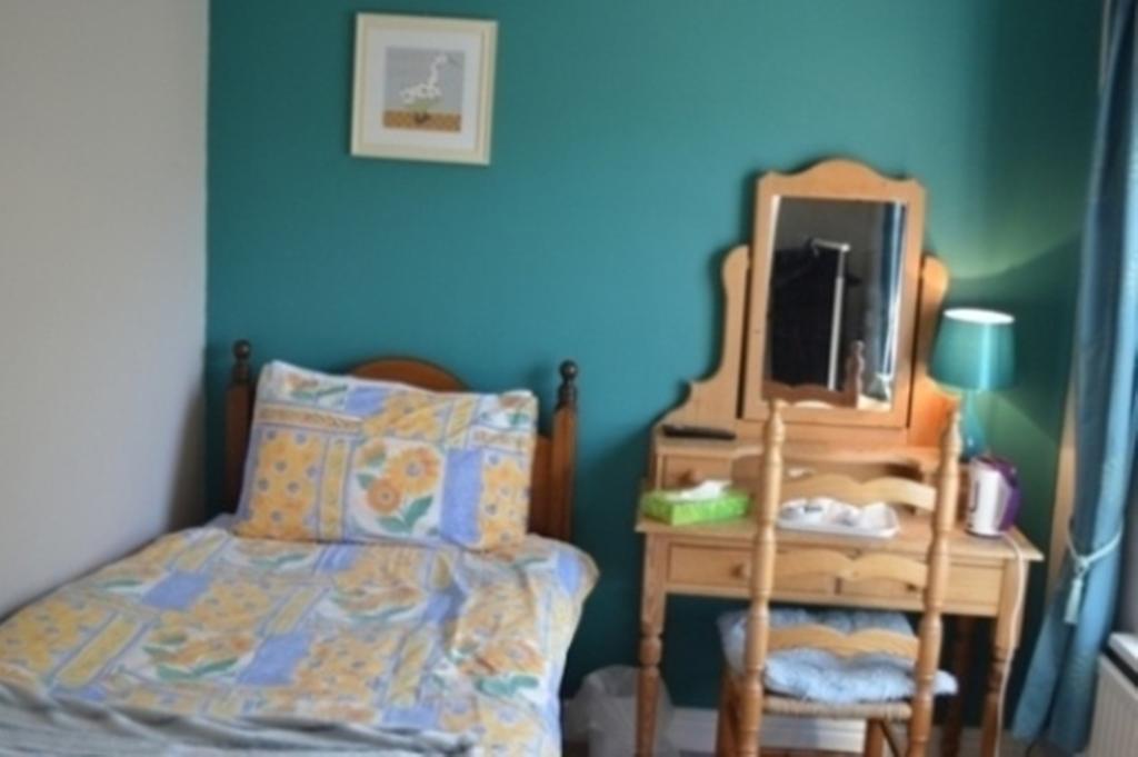 Bramble Corner B&B Over Kültér fotó